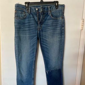 Levi’s jeans
